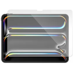 Compulocks iPad Pro M4 11" (2024), Tempered Glass Screen Protector - Bildschirms