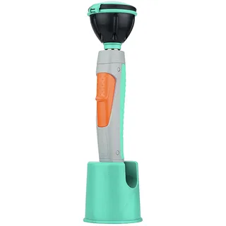 B-Safety professional safety solutions Hand-Augendusche, 1 Brausekopf