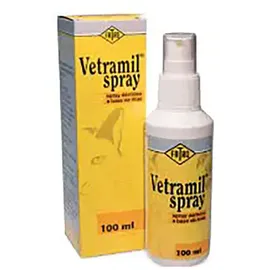 Fatro Sac Vetramil Spray 100 ml