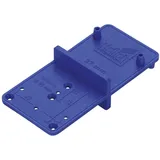 Hettich MultiBlue Ankörnschablone