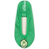 s.Oliver Gymnastikschuhe Ferngrün 31