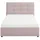 Home Affaire Endres 133 x 210 cm Rosa