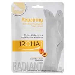 Iroha Foot Mask Socks Repair Hand- & Fußpflege 