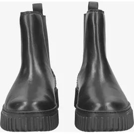 CLARKS Torhill Maple 26173858 4, Chelsea Boots, Stiefel in schwarz 38 - Schwarz