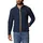 Columbia Fast Trek Light Fleece Collegiate Navy M