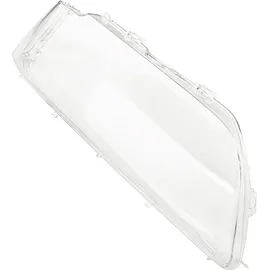 Lst Scheinwerfer Glas Streuscheibe Schutzscheibe rechts für Motorrad