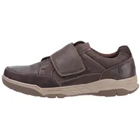 Hush Puppies Herren Fabian Mokassin, Coffee, 40.5 EU - 40.5 EU