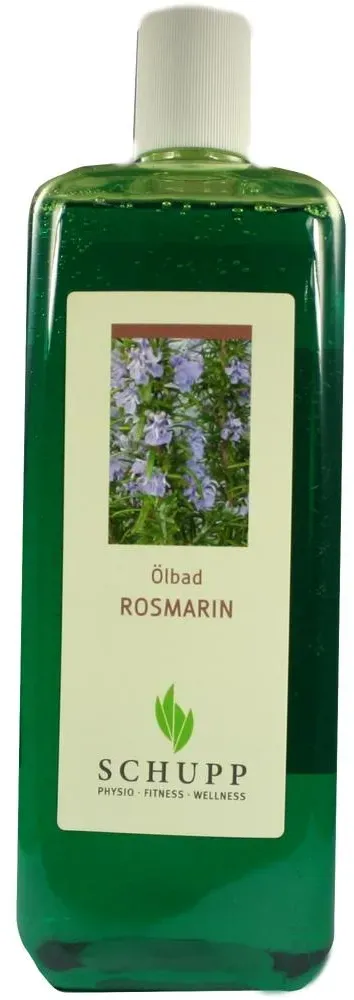 Rosmarin Oelbad 1000 ML