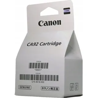 Canon Druckkopf QY6-8018