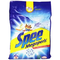 Spee Megaperls, 15 Waschladungen