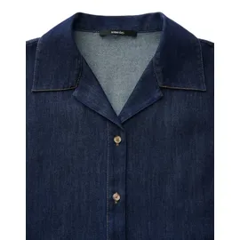 Someday Bluse Zondra Blau 38