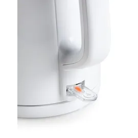 DOMO collection Domo DO9255WK 1,7 l Weiß