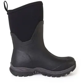 Muck Boots Damen Arctic Sport II Mid Boot, wein, 40.5 EU