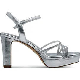 TAMARIS Women Sandals für Damen, Größe EU