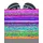 QUIKSILVER Molokai Screen schwarz 39