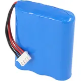 AccuCell 3200mAh Akku passend für Marshall Stockwell, Li-ion, 11,1V 3200 mAh 35,5Wh