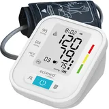 Medisana Ecomed BU-95E Oberarm Blutdruckmessgerät 23206