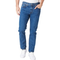 Levis Levi's® Jeans 502 Taper Fit Blau