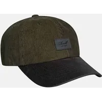 Reell Suede Cap Olive Cord