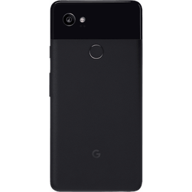 Google Pixel 2 XL 128GB schwarz