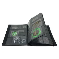 MiniFolio Storage für ArcKnight Miniaturen