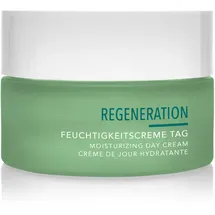 Charlotte Meentzen Regeneration Feuchtigkeitscreme 50 ml
