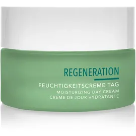 Charlotte Meentzen Regeneration Feuchtigkeitscreme 50 ml