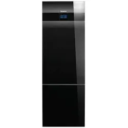 Buderus Logatherm Wärmepumpe WSW196i-2-6 KM R410A mit BHM 8738212111