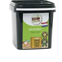 Biotabs Düngertabletten 100 Stück