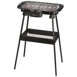 Melchioni BBQ2 2000W schwarz