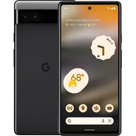 Google Pixel 6a 128 GB charcoal