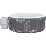 BESTWAY LAY-Z-SPA Aruba AirJet Whirlpool 60061