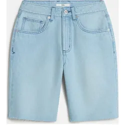 Vans Sirelle Cut-off Jorts light stonewash (030) 32