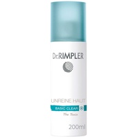 DR. RIMPLER Basic Clear+ The Tonic 200ml