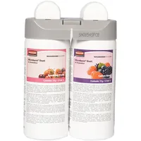 Rubbermaid Microburst Duet Sparkling Fruits\""