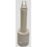 Sanit Ablaufarmatur Spülkasten
