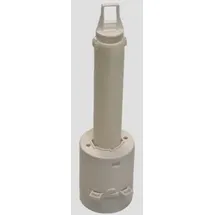 Sanit Ablaufarmatur Spülkasten