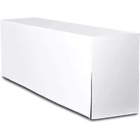 TexDeko TexDeko® Biertischhusse Premium für Bierzeltgarnitur 220 x 80cm