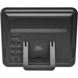 TFA 60.4518.08 Digitale Funkuhr