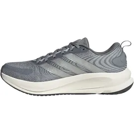 adidas Supernova Ease 2 Herren Grau / Silber 43