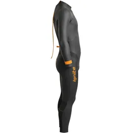 Sailfish Neoprenanzug Ignite Schwarz/Orange S