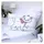 Disney Jerry Fabrics Marie Bow Kinder-, Kinderzimmer-Bettwäsche-Set 100×135 cm, 40×60 cm