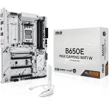 Asus B650E Max Gaming WIFI W