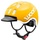 woom Helm sunny yellow S