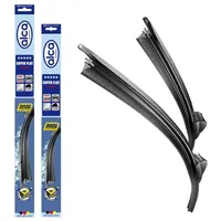 Alca SUPER FLAT Flachbalkenwischer 380 mm