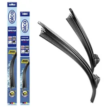 Alca SUPER FLAT Flachbalkenwischer 380 mm