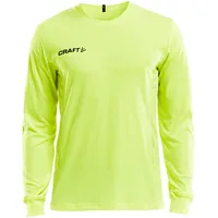 Craft Squad GK LS Jersey M Flumino 3XL