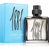 CERRUTI 1881 Riviera Eau De Toilette 100 ml (man)