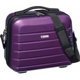 check.in CHECK.IN® Beautycase London 2.0 lila