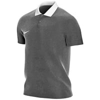 Nike Park 20 Poloshirt Herren, - grau/weiß-S